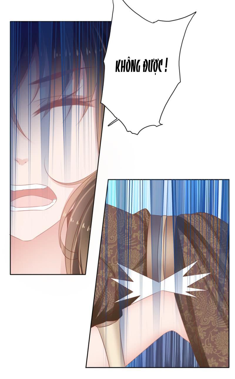 solo đi vương gia chapter 120 16