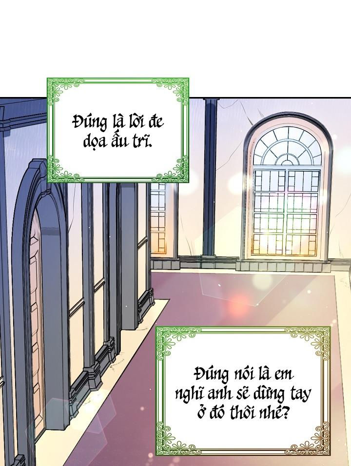 em gái cưng của đại công tước phản diện chapter 17 33