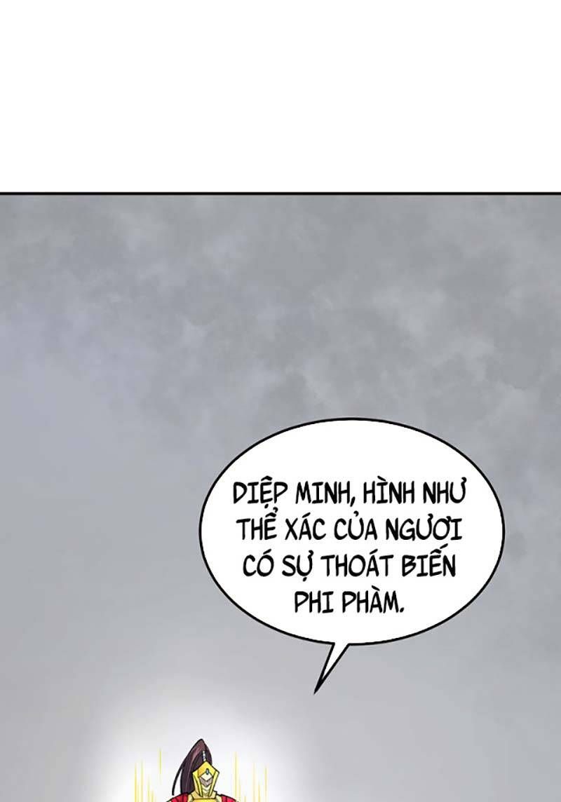 võ đạo độc tôn chapter 554 1