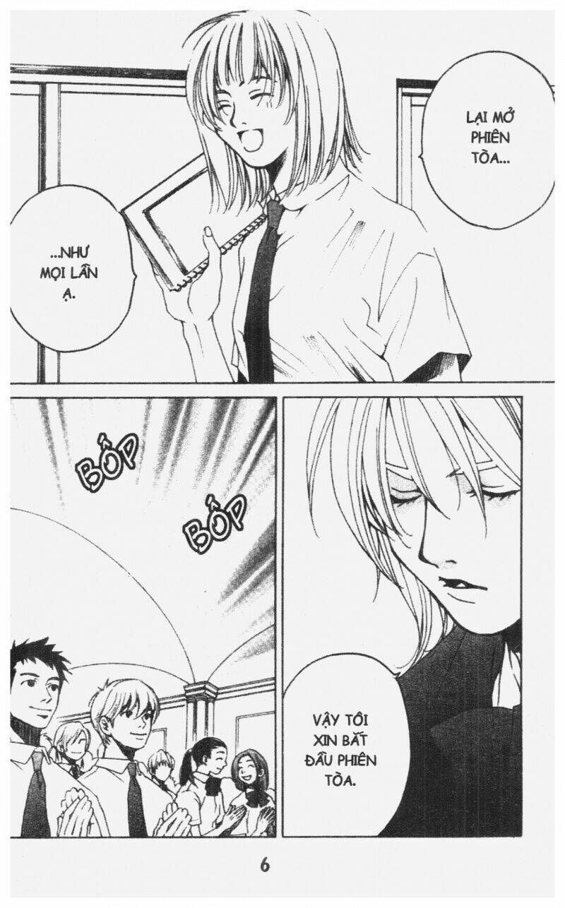 diamond head chapter 5 6