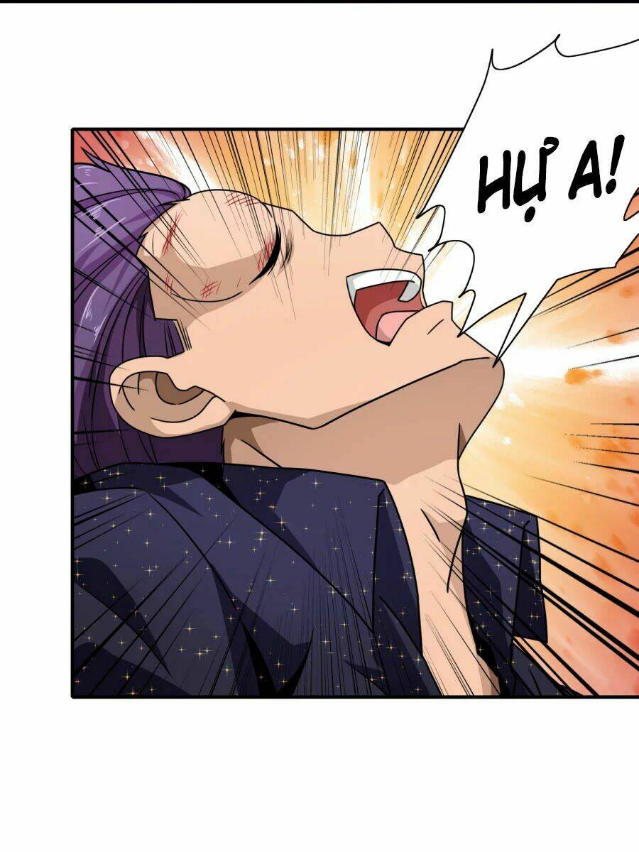 hộ hoa cao thủ tại đô thị chapter 92 17