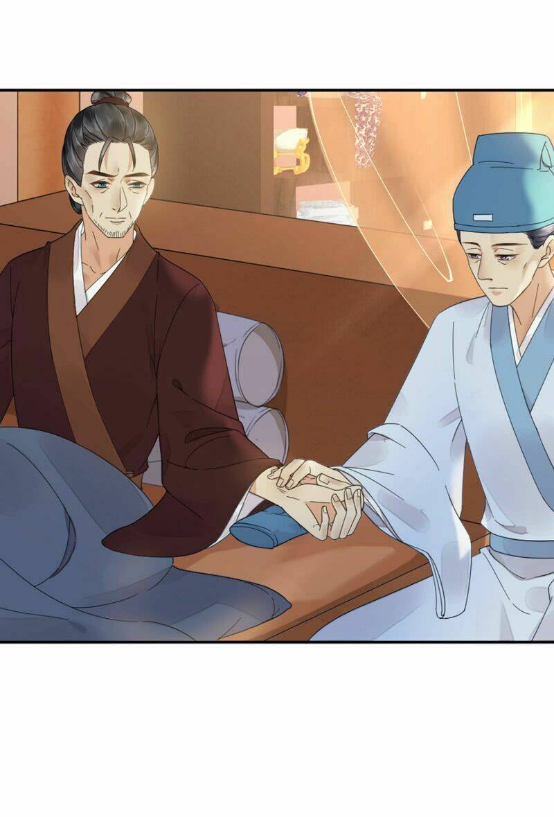 dục hỏa độc nữ chapter 58 17