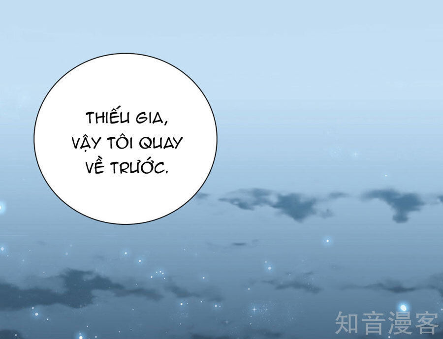 cẩm tú trùng sinh: chào buổi sáng phó thái thái chapter 40 13