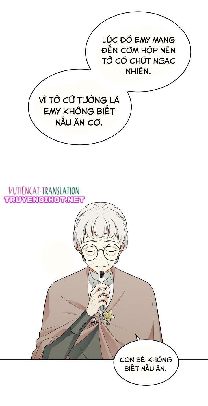 thám tử của muiella chapter 142 28