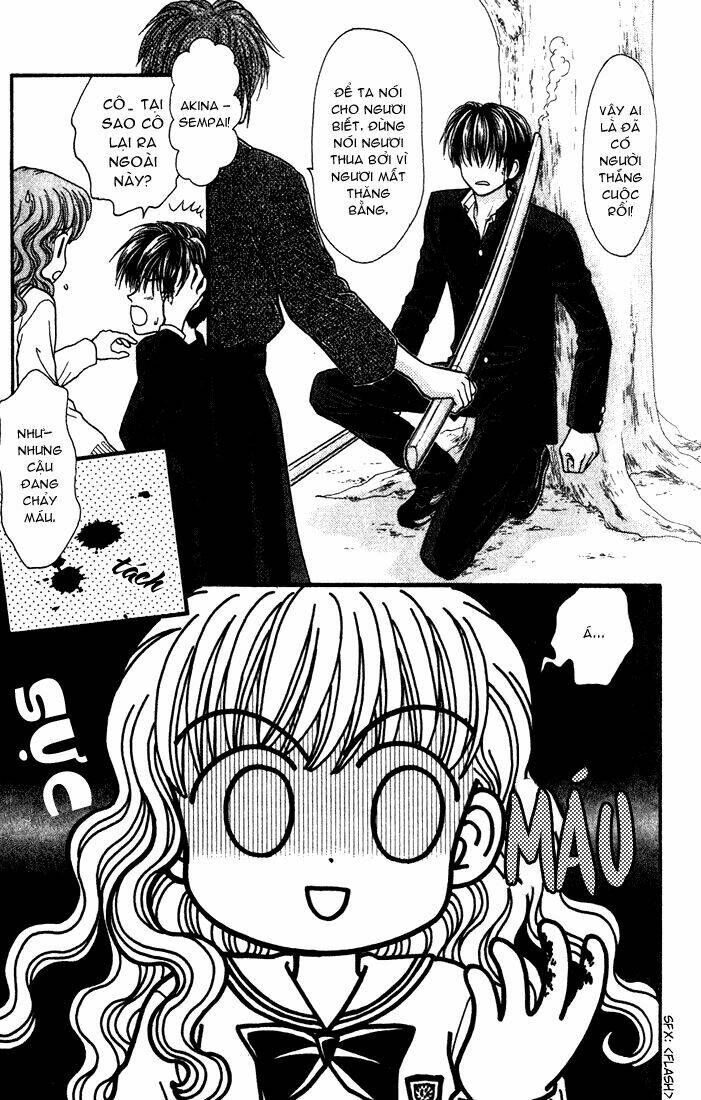 w pinch!! chapter 3 28