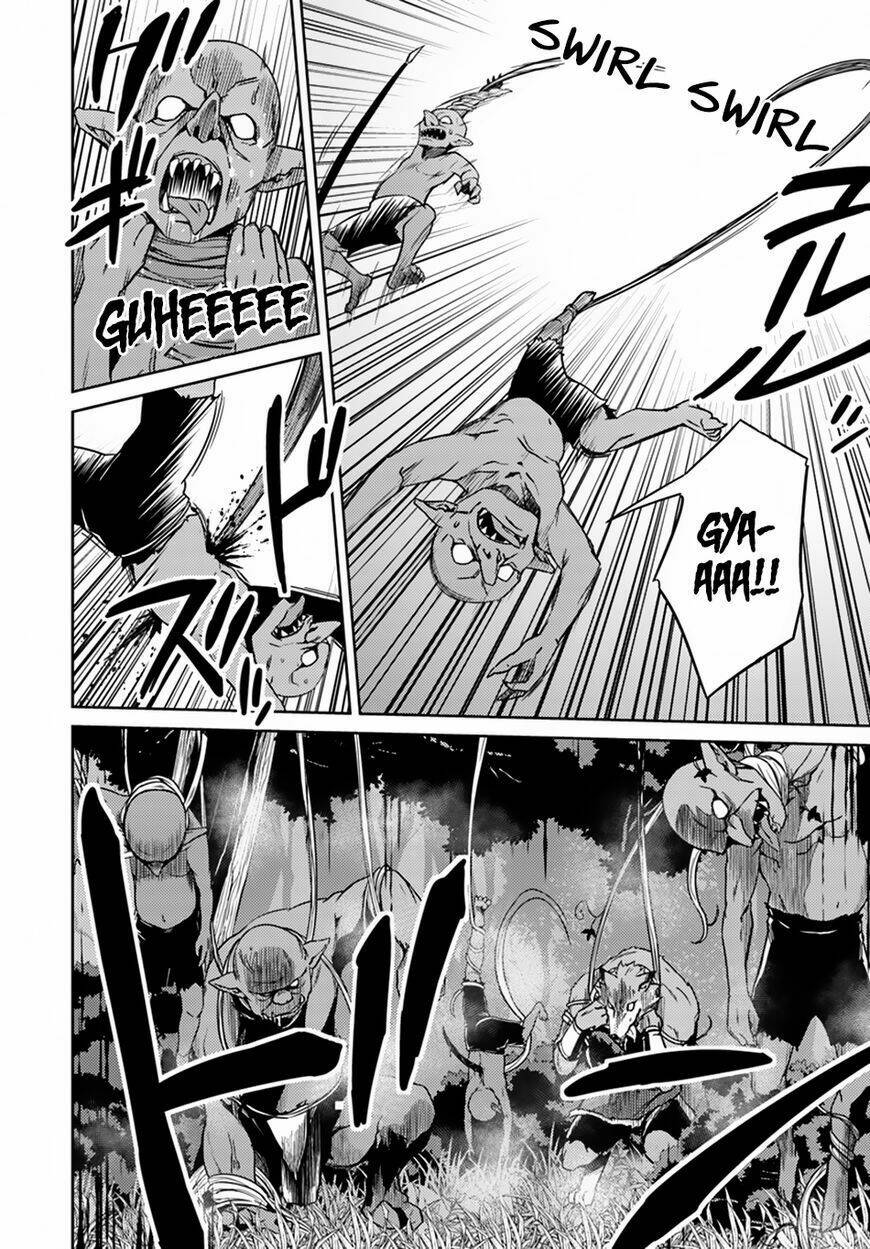 nidome no jinsei wo isekai de chapter 24 9