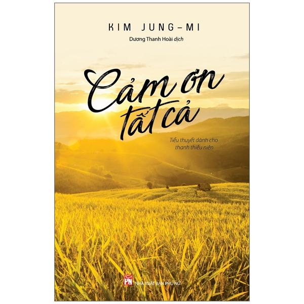 Cảm Ơn Tất Cả