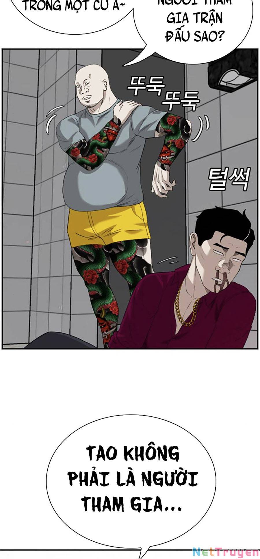 người xấu chapter 97 2