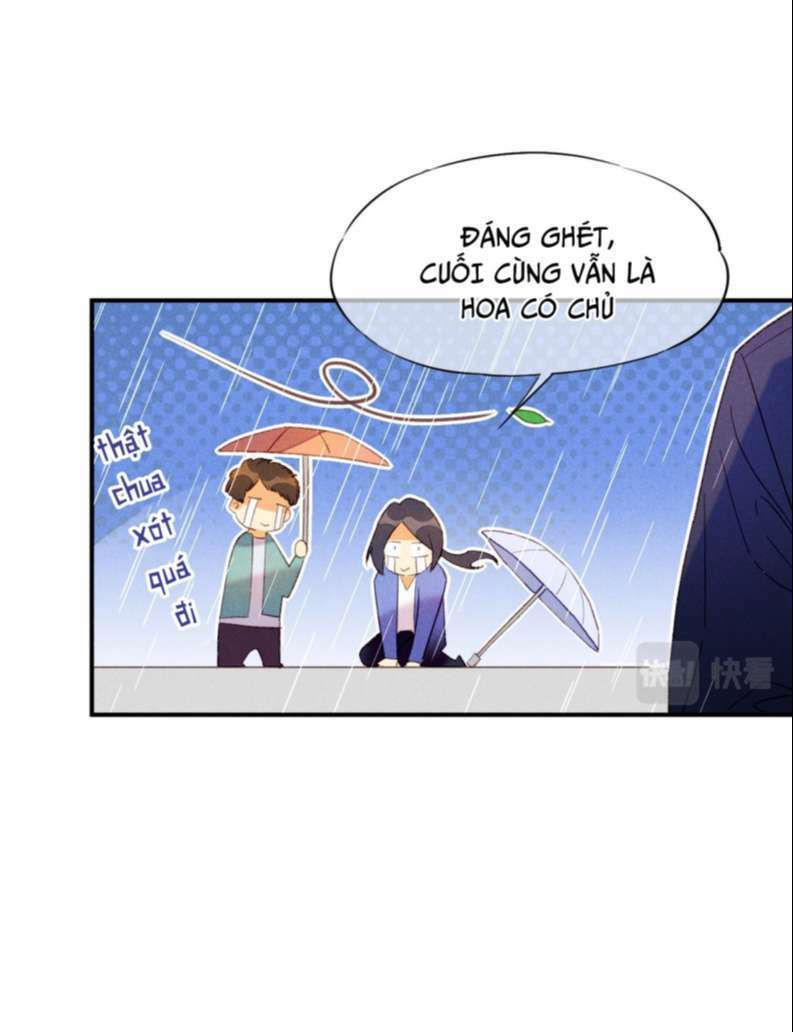 điện hạ ! ta đang đến đây! chapter 15 12