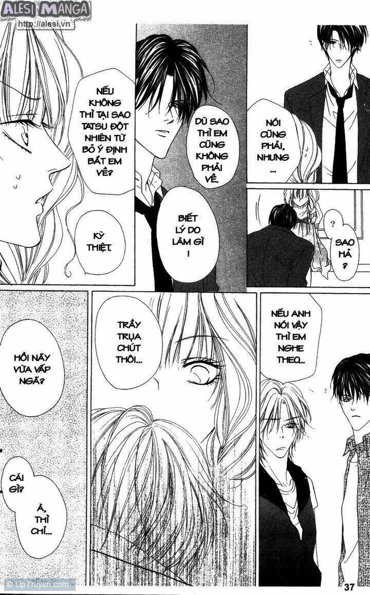 007 phá án chapter 3 37