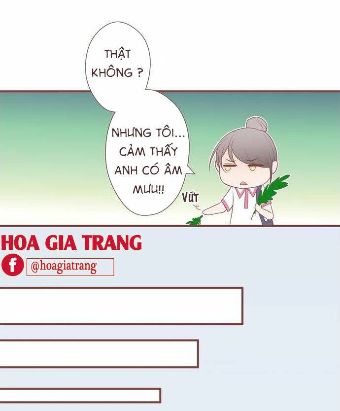 nơi này có điểm không bình thường chapter 6 5