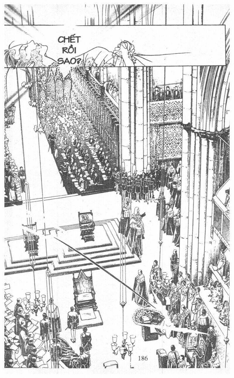 nàng tiên ánh trăng - kaguya hime chapter 14 184