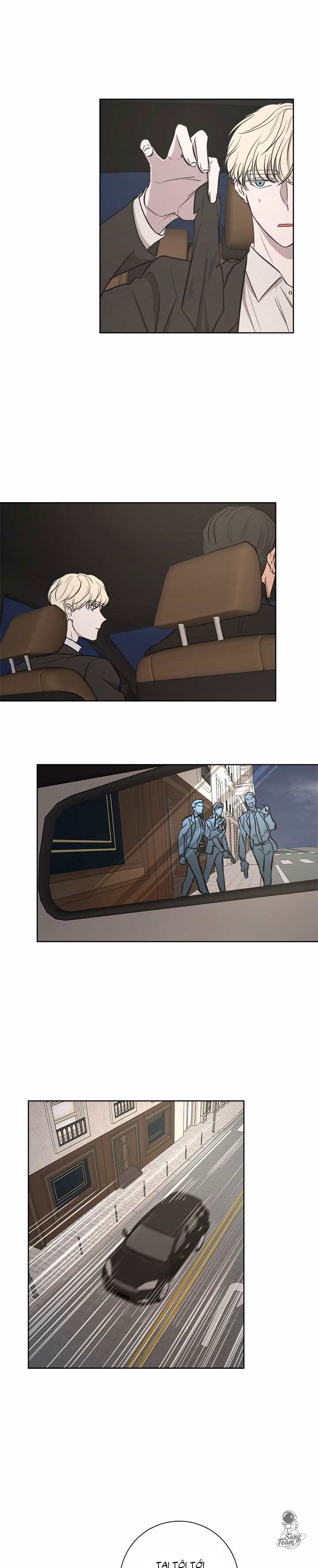 bùng nổ chapter 9 4