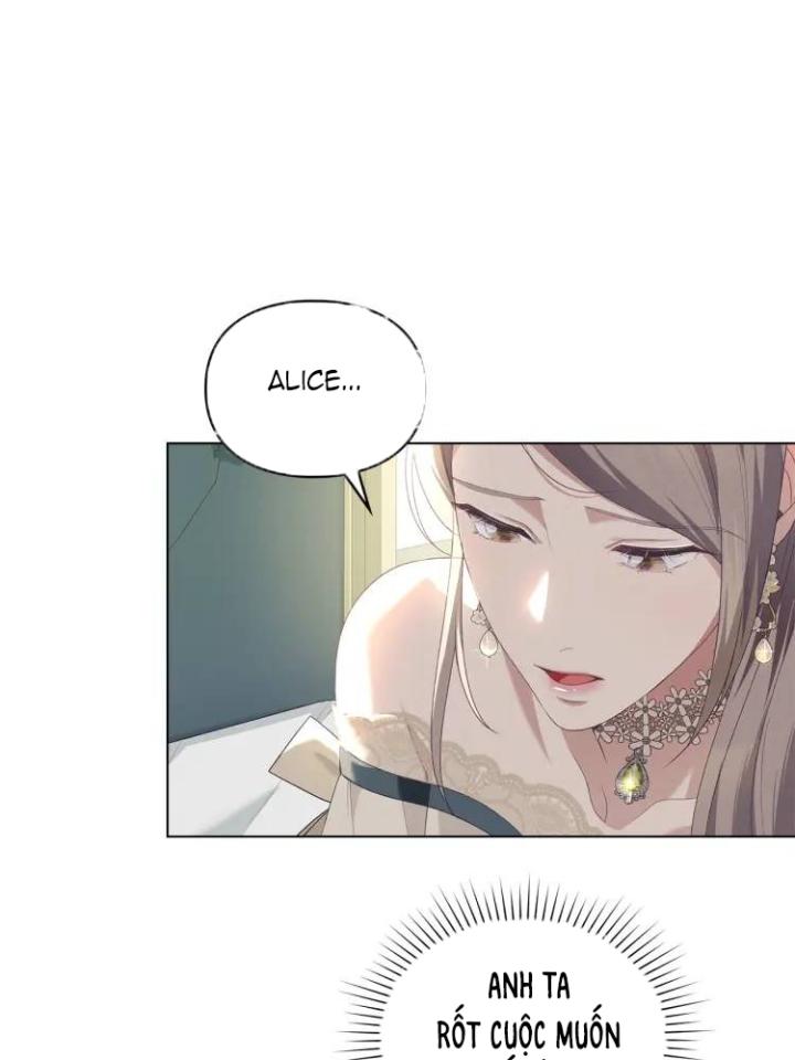 chấp nhận sự chiếm đoạt chapter 10 83