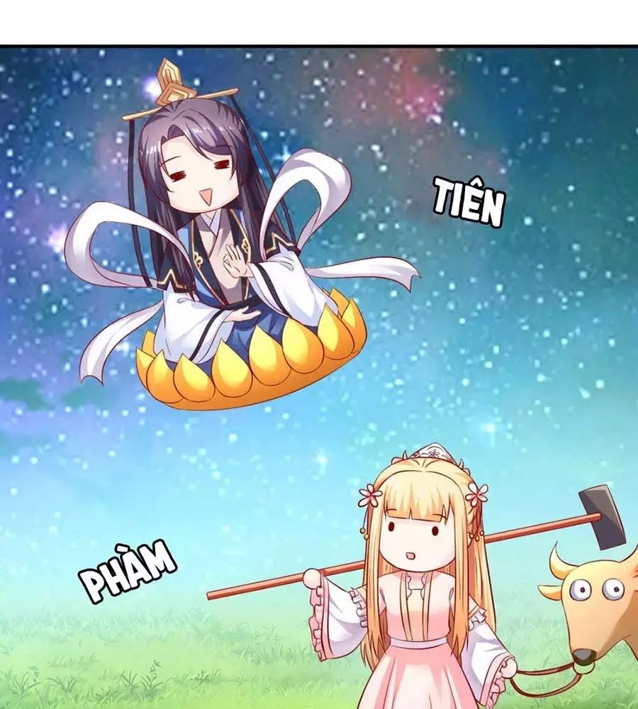 từ đây vương gia không thượng triều sớm chapter 89 36