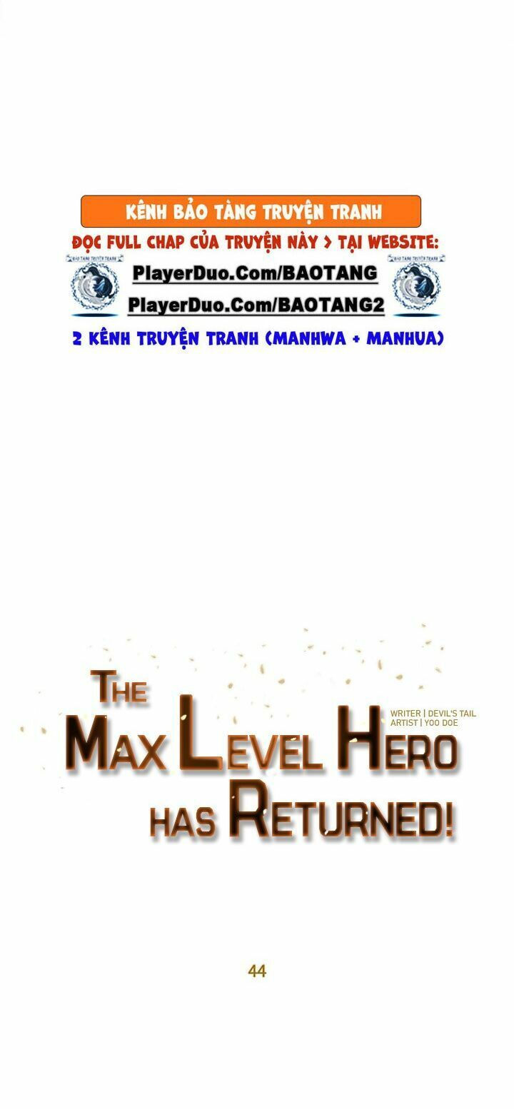 Anh Hùng Mạnh Nhất Trở Lại chapter 44 15