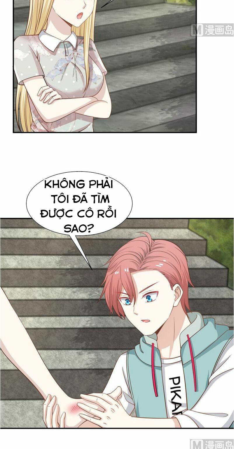trên người ta có một rồng chapter 53 6