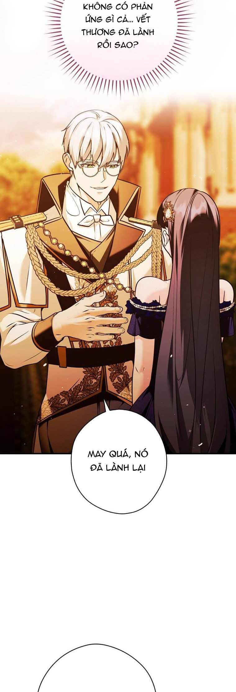 nàng tiểu thư nhà công tước chapter 14 53