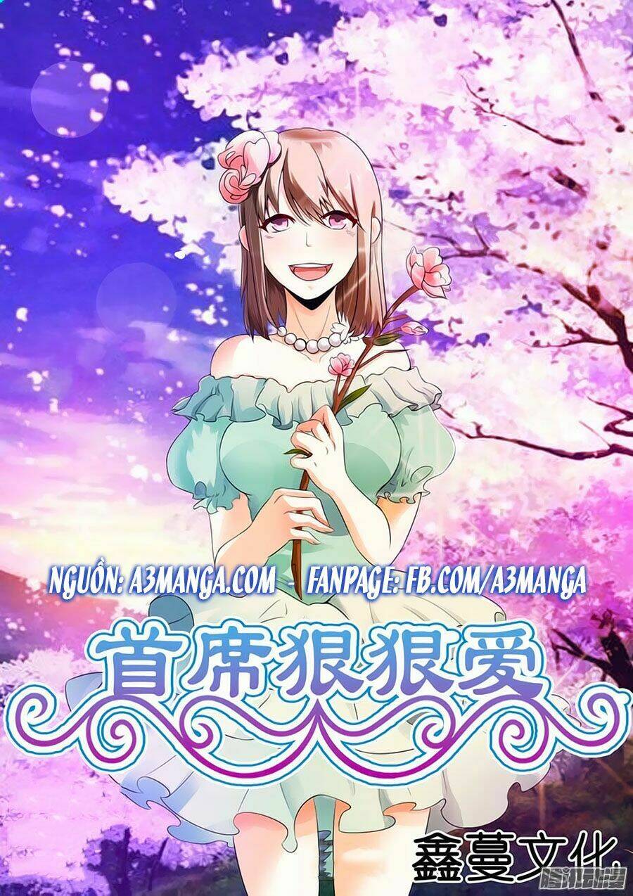 thủ tịch ngoan ngoan ái chapter 5 1