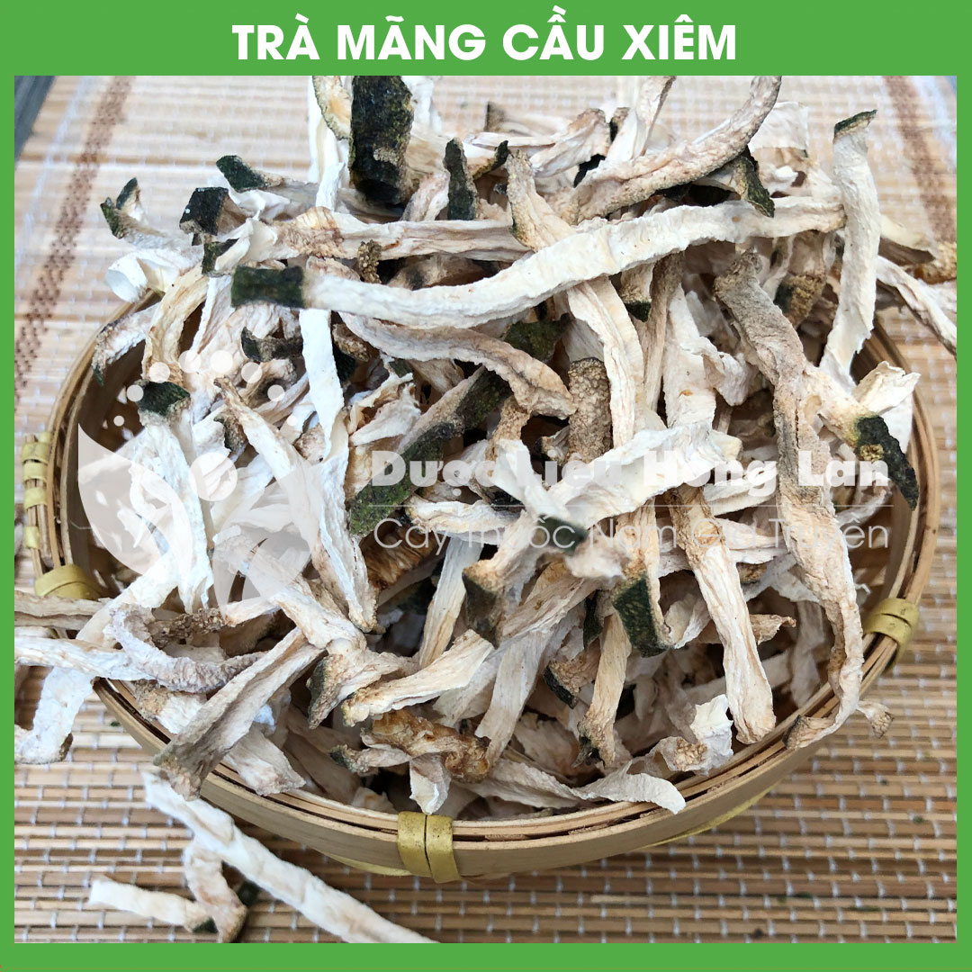 Trà Mãng Cầu Xiêm khô sạch 1kg