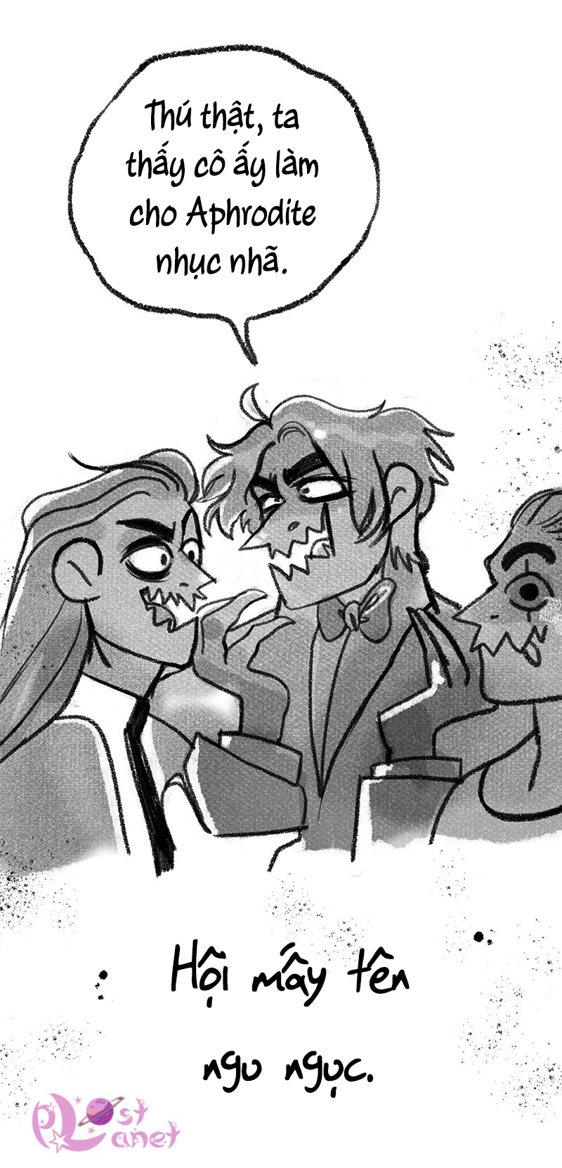 thần thoại olympus chapter 65 46