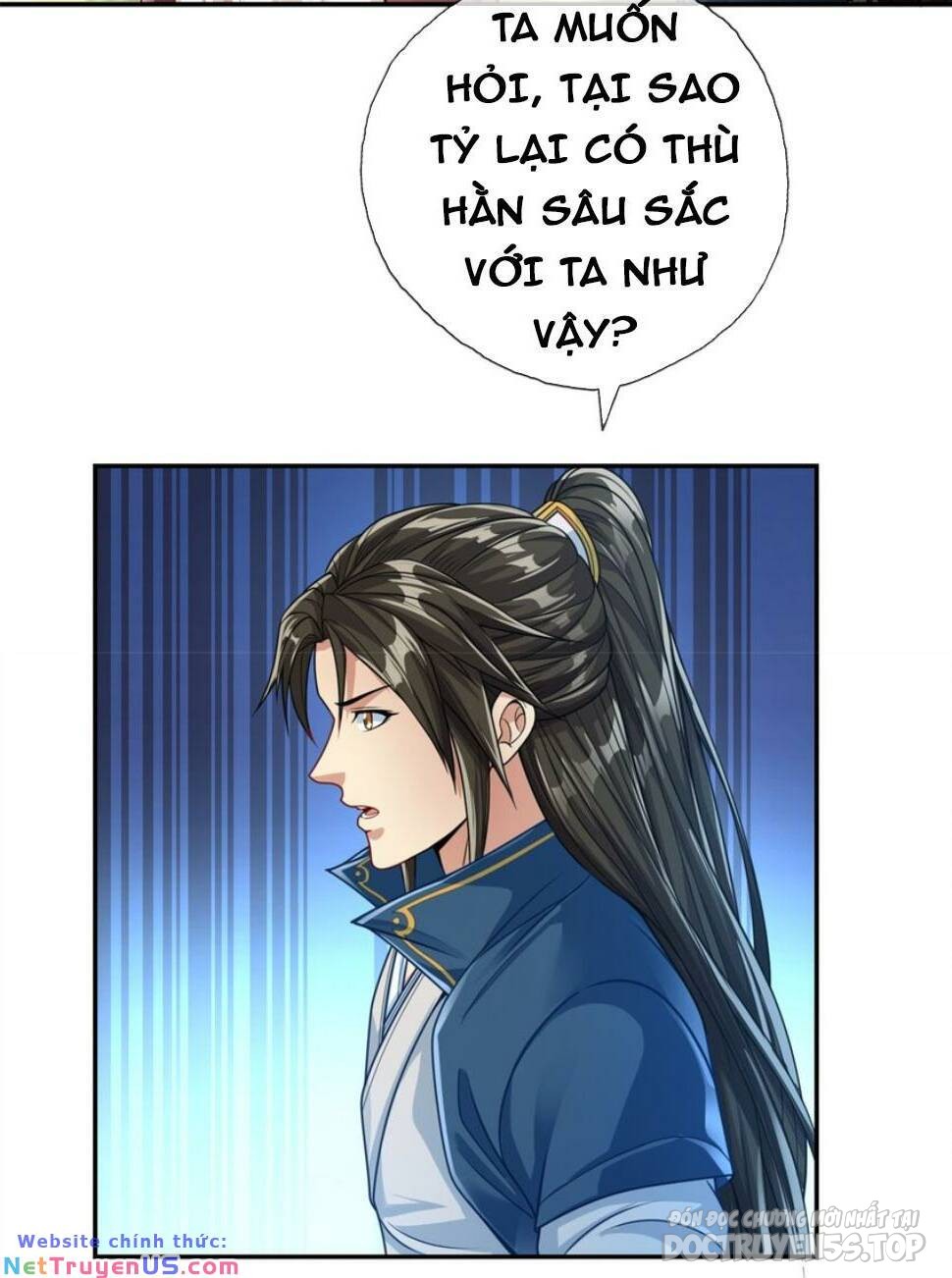 ta có khả năng vô hạn đốn ngộ chapter 47 6