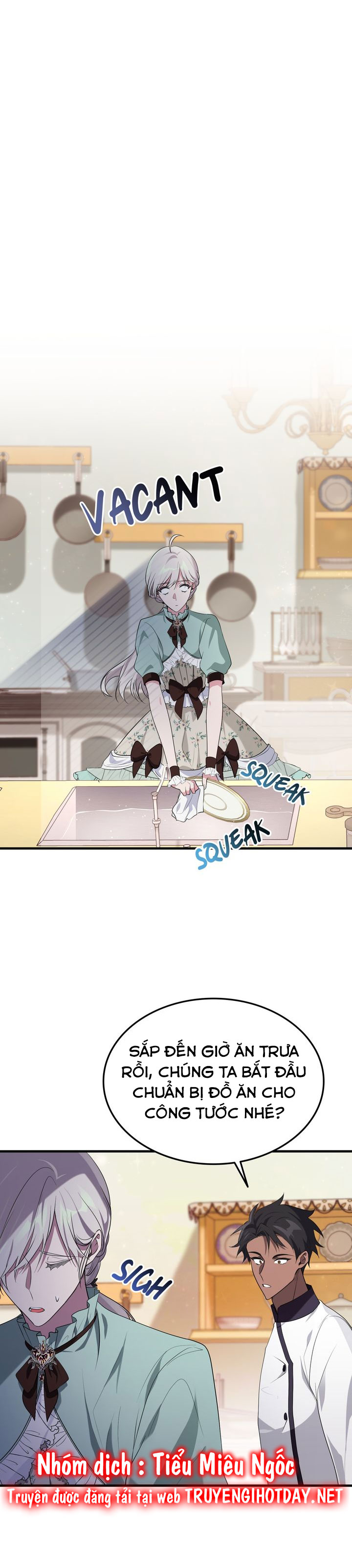 thưởng thức hương vị chapter 22 11