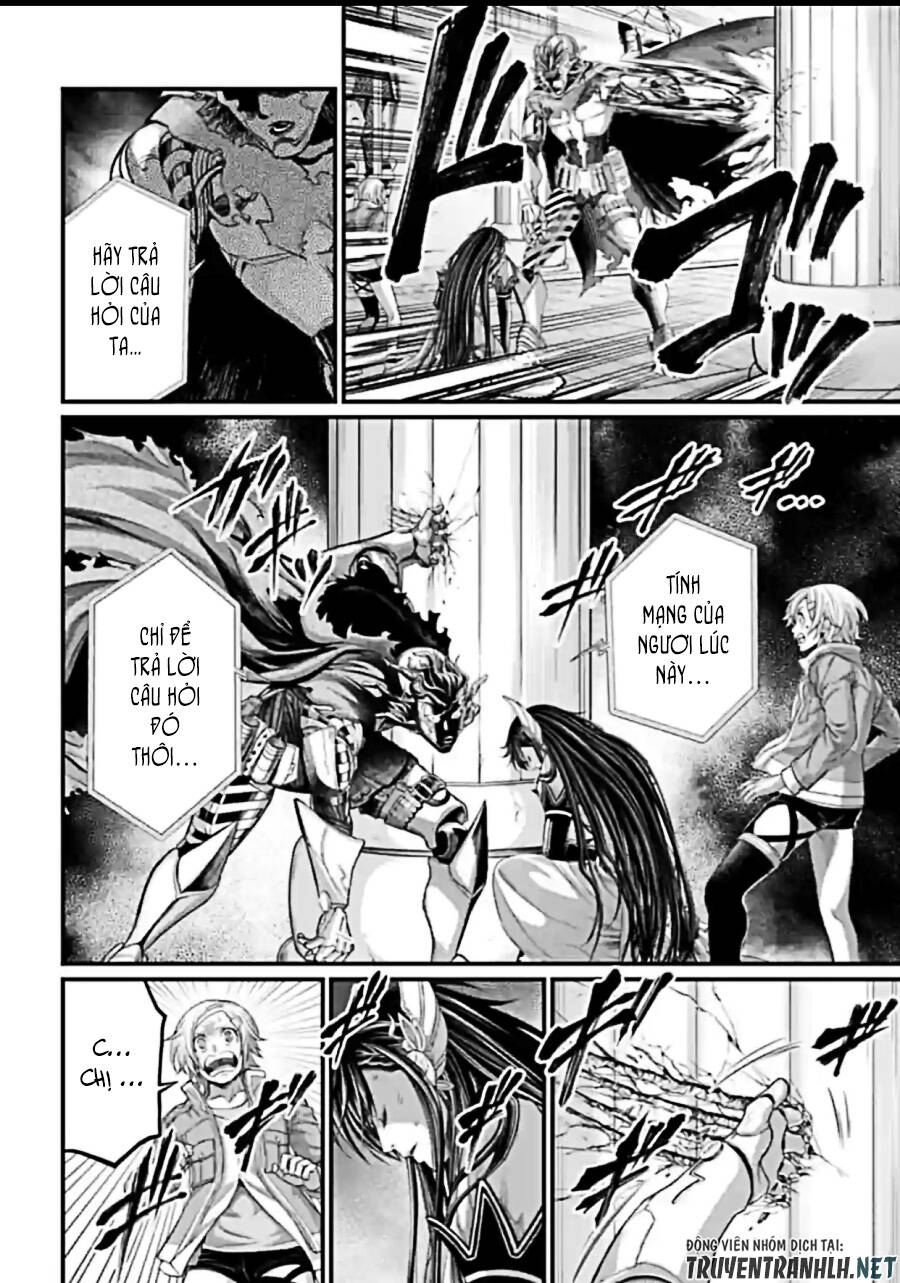 đại chiến nhân thần chapter 65 24