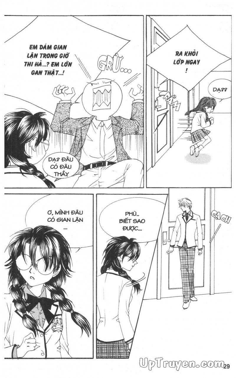 chàng lọ lem chapter 2 29