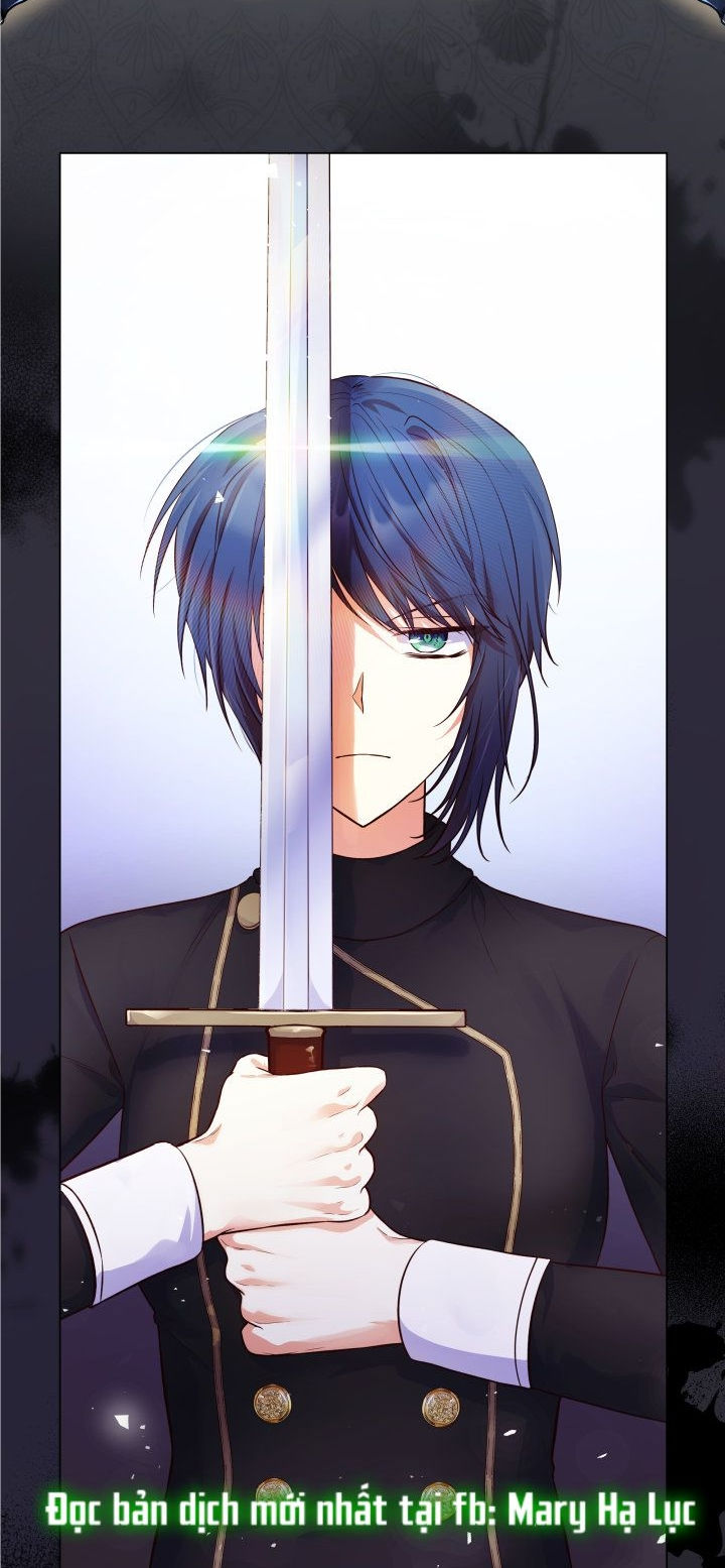 từ ác nữ tôi phải trở thành một người mẹ chapter 32.1 9