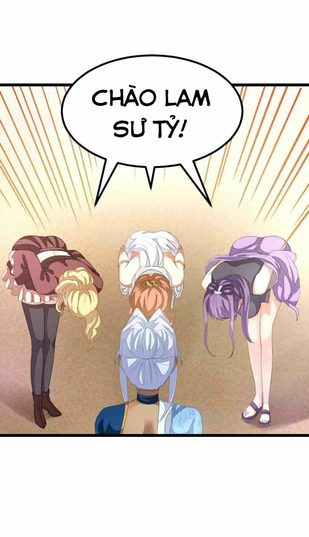 cửu dương thần vương chapter 155 12