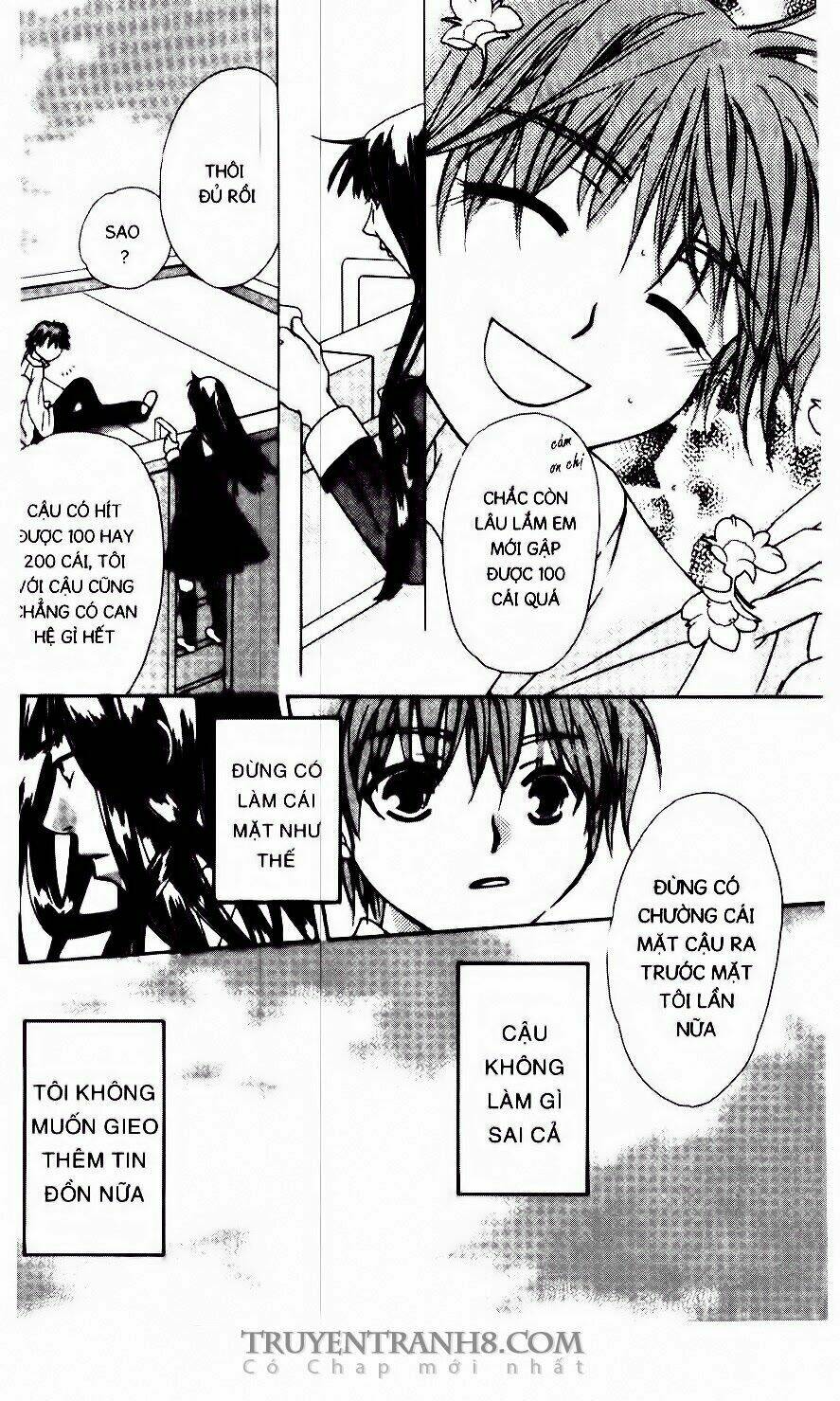 vườn địa đàng chapter 18 21