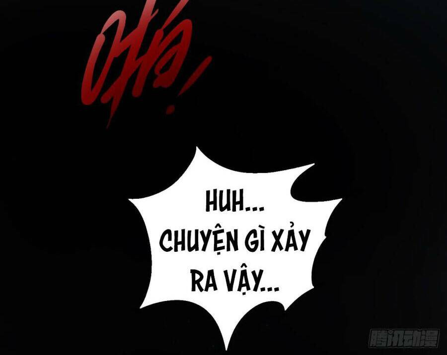 thế giới xa lạ chapter 20 32