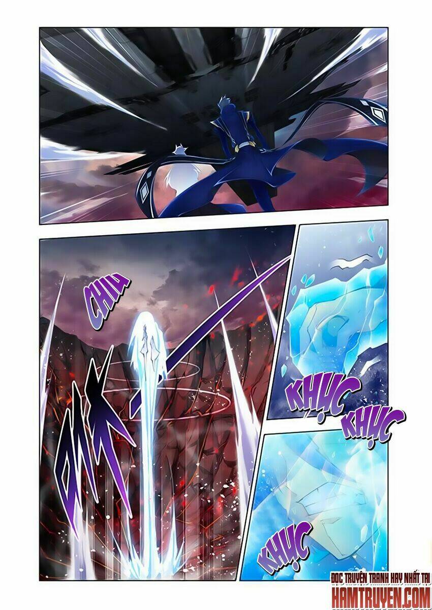 phá hiểu thế kỷ chapter 22 3