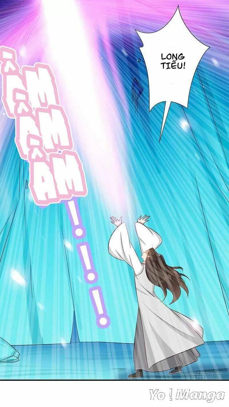 độc y cuồng phi chapter 59 6