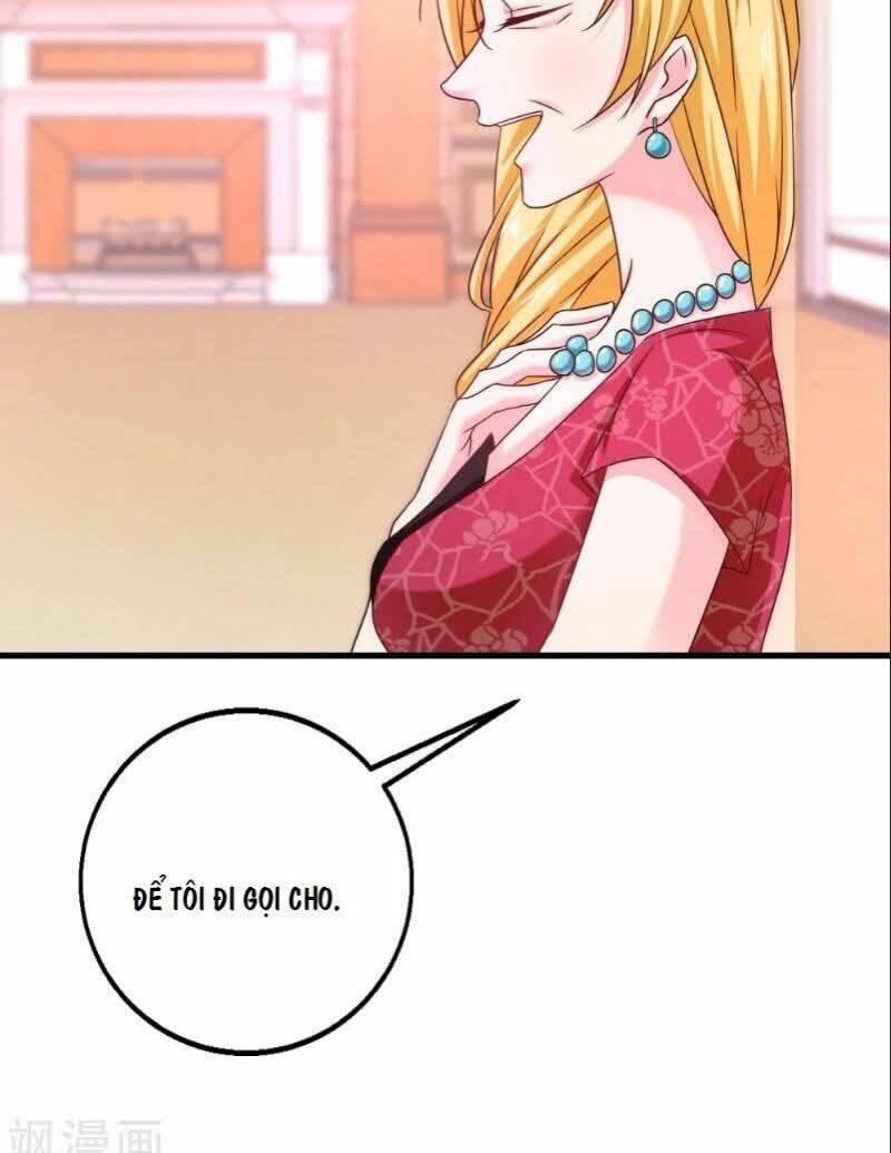 nhập cốt noãn hôn chapter 312 25