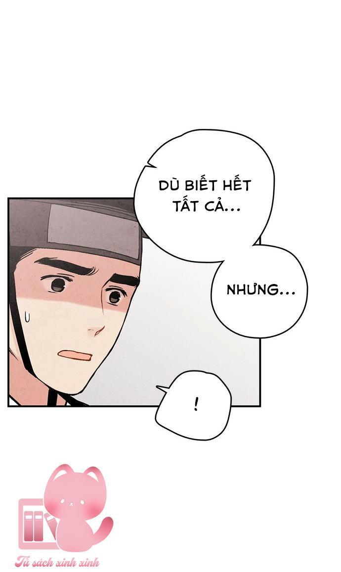 lệnh cấm hôn chapter 68 69