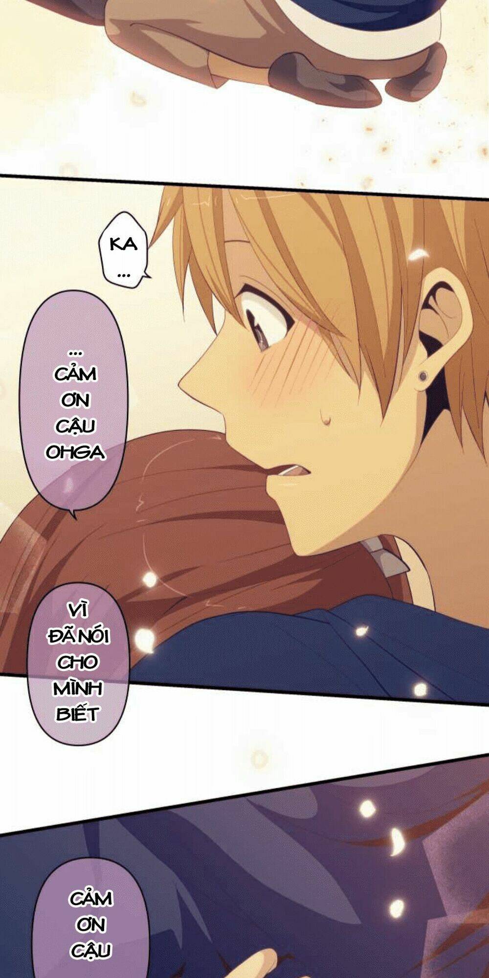 viên thuốc trùng sinh chapter 176 46