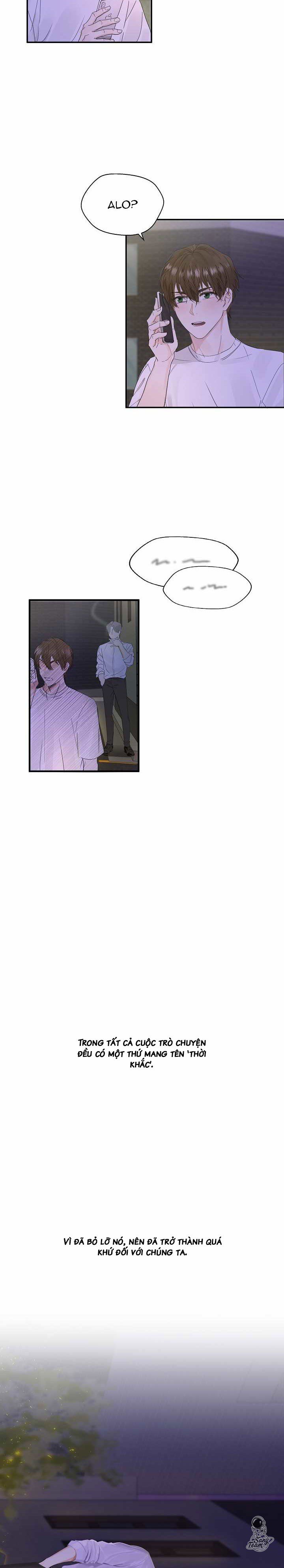 chanh đắng chapter 1 27