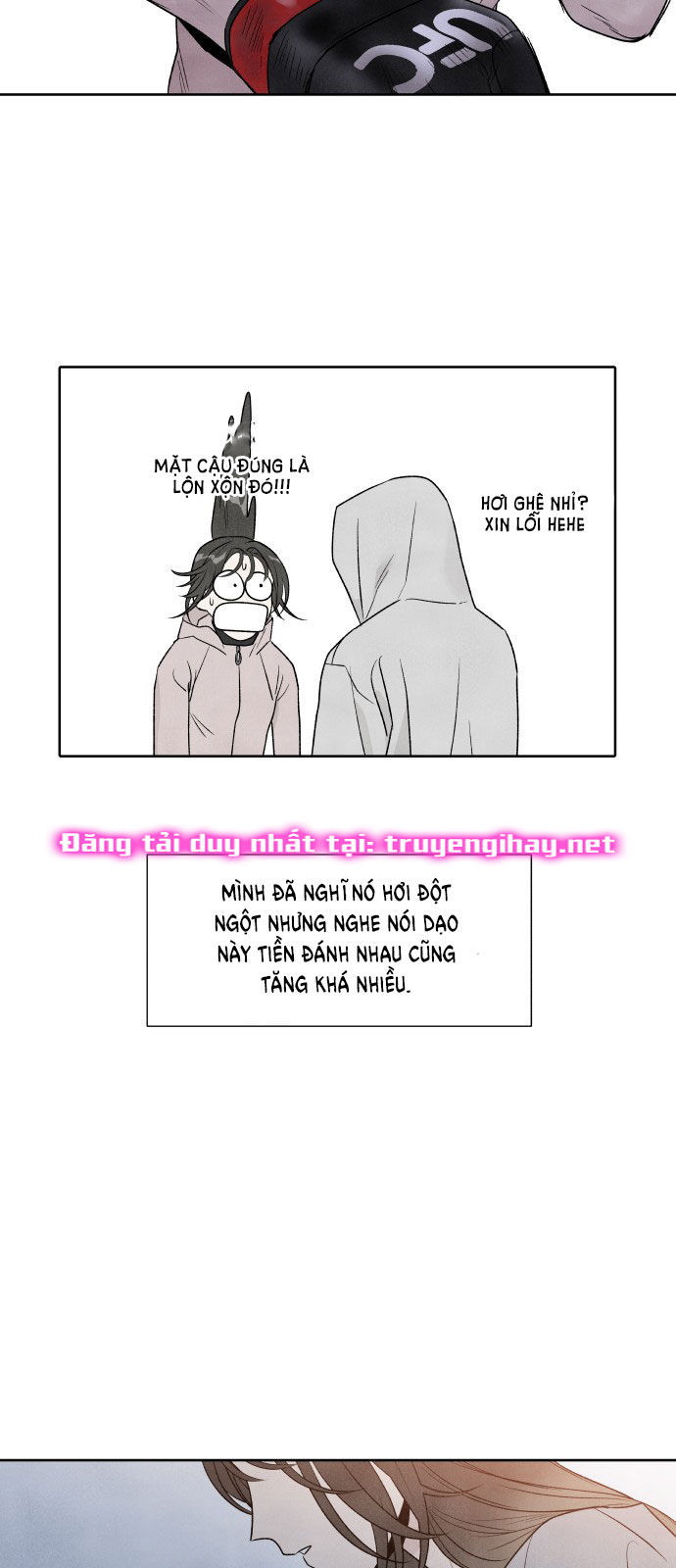 điều khiến tôi quyết tâm muốn chết chapter 31.2 14