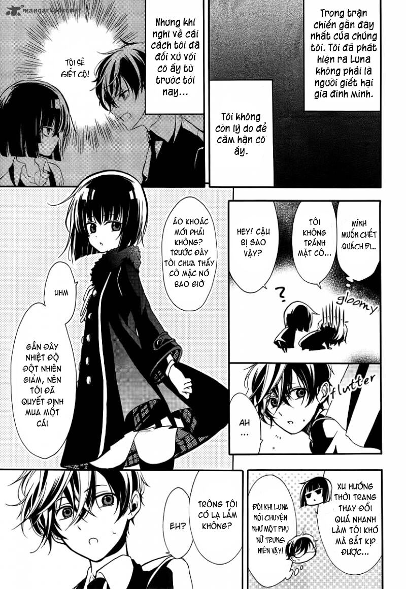 blood parade chapter 5 10