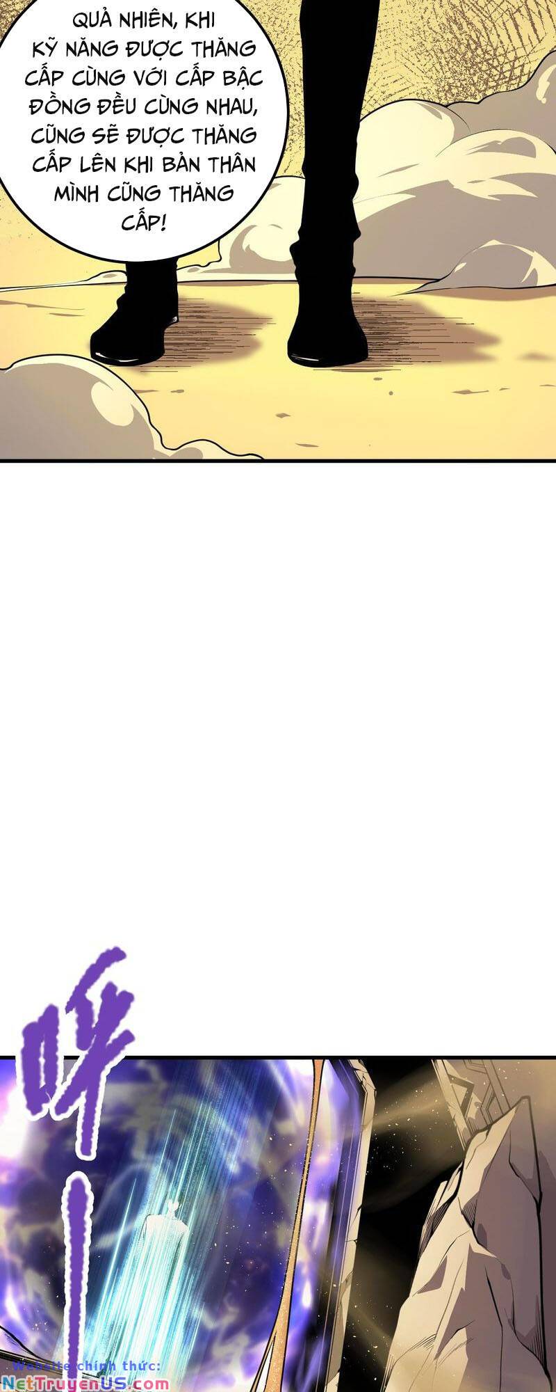 Thảm Họa Tử Linh Sư chapter 31 26