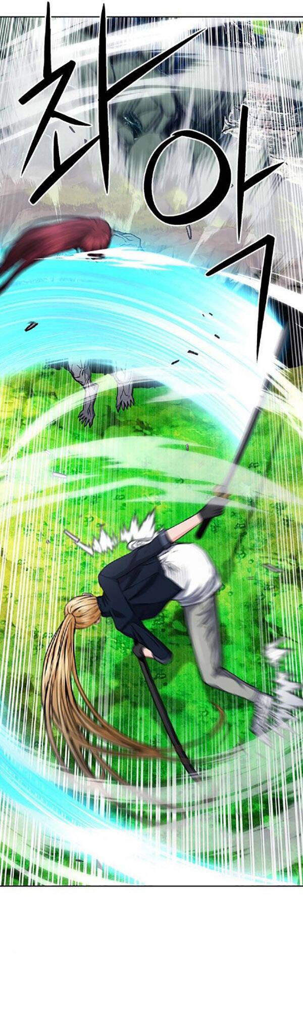 druid tại ga seoul - người hóa thú chapter 91 42