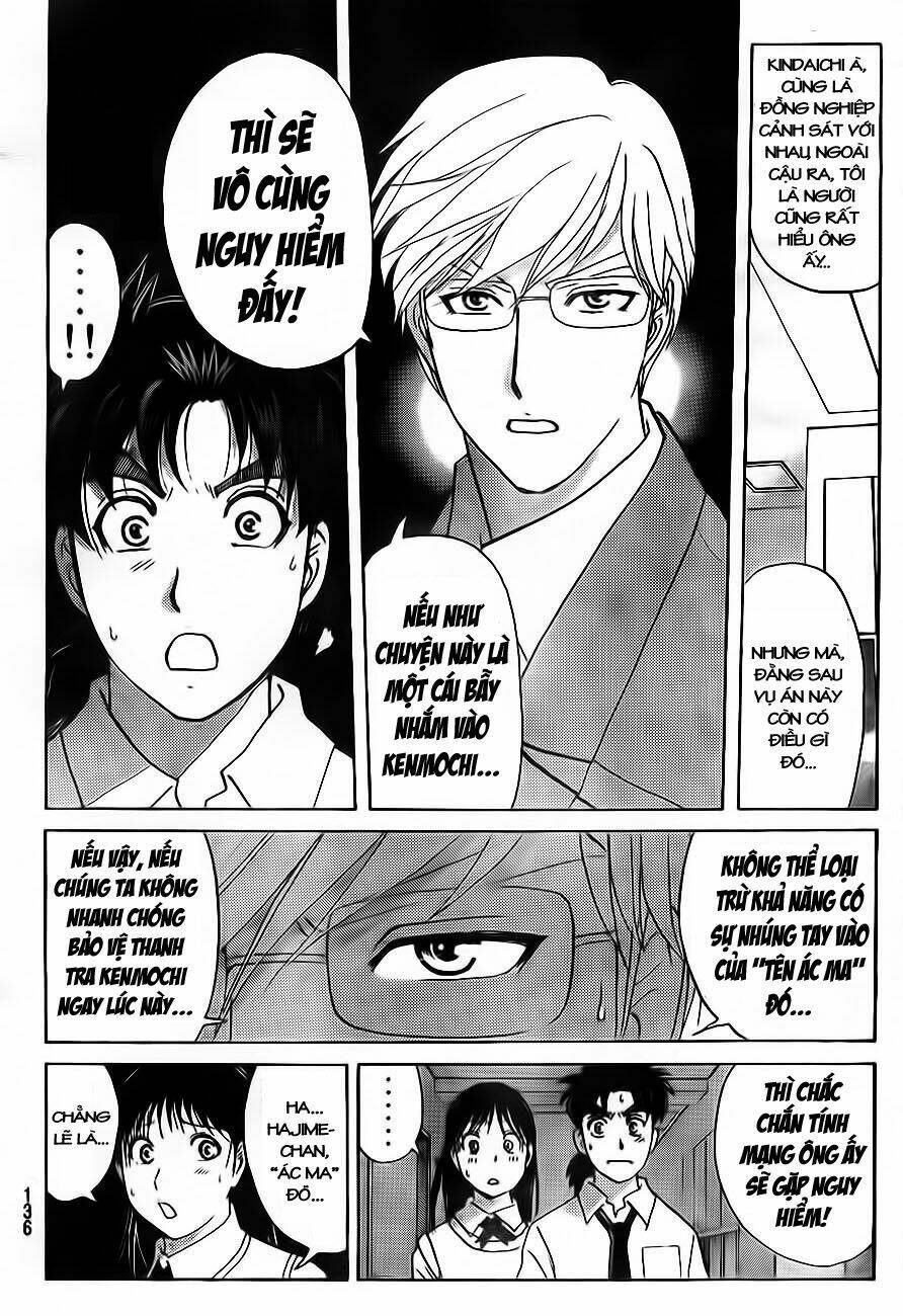 thám tử kindaichi - phần 2 chapter 76 5