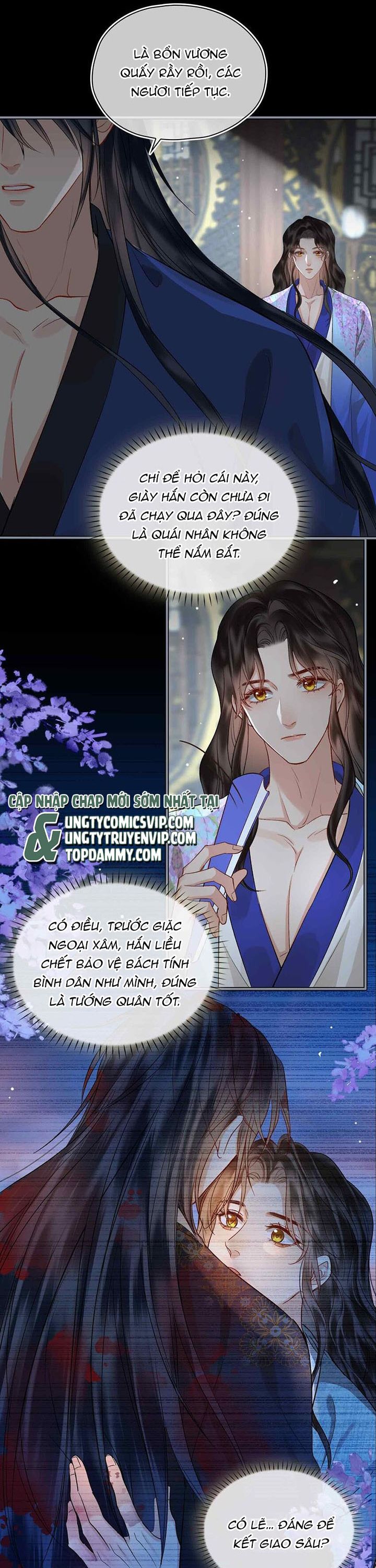 tham hoan chapter 11 19