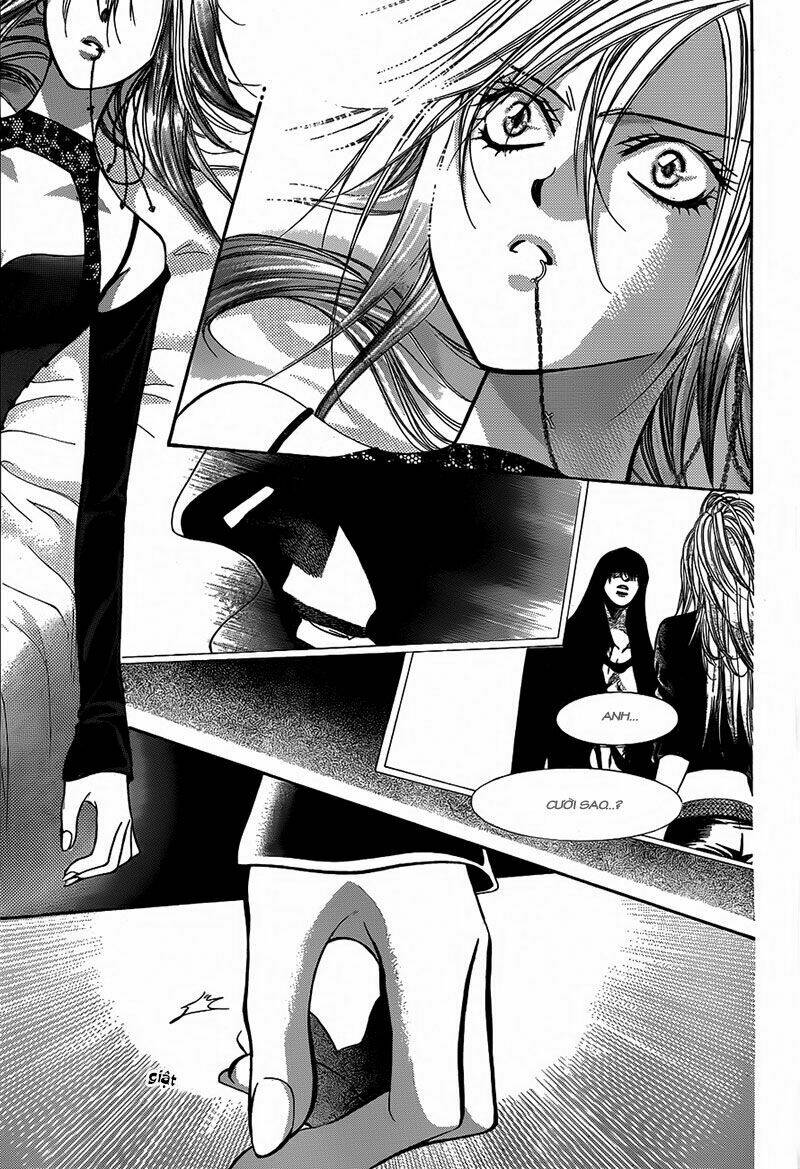 thử thách của kyouko chapter 194 27