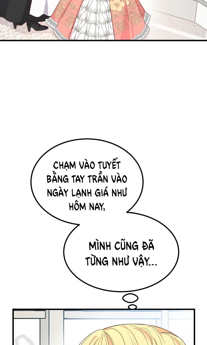 trở thành vợ thái tử quái vật chapter 31.1 48