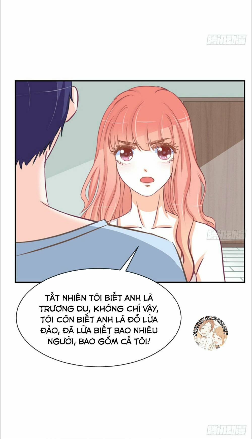 cẩm lý thiếu nữ của tôi chapter 10.2 17