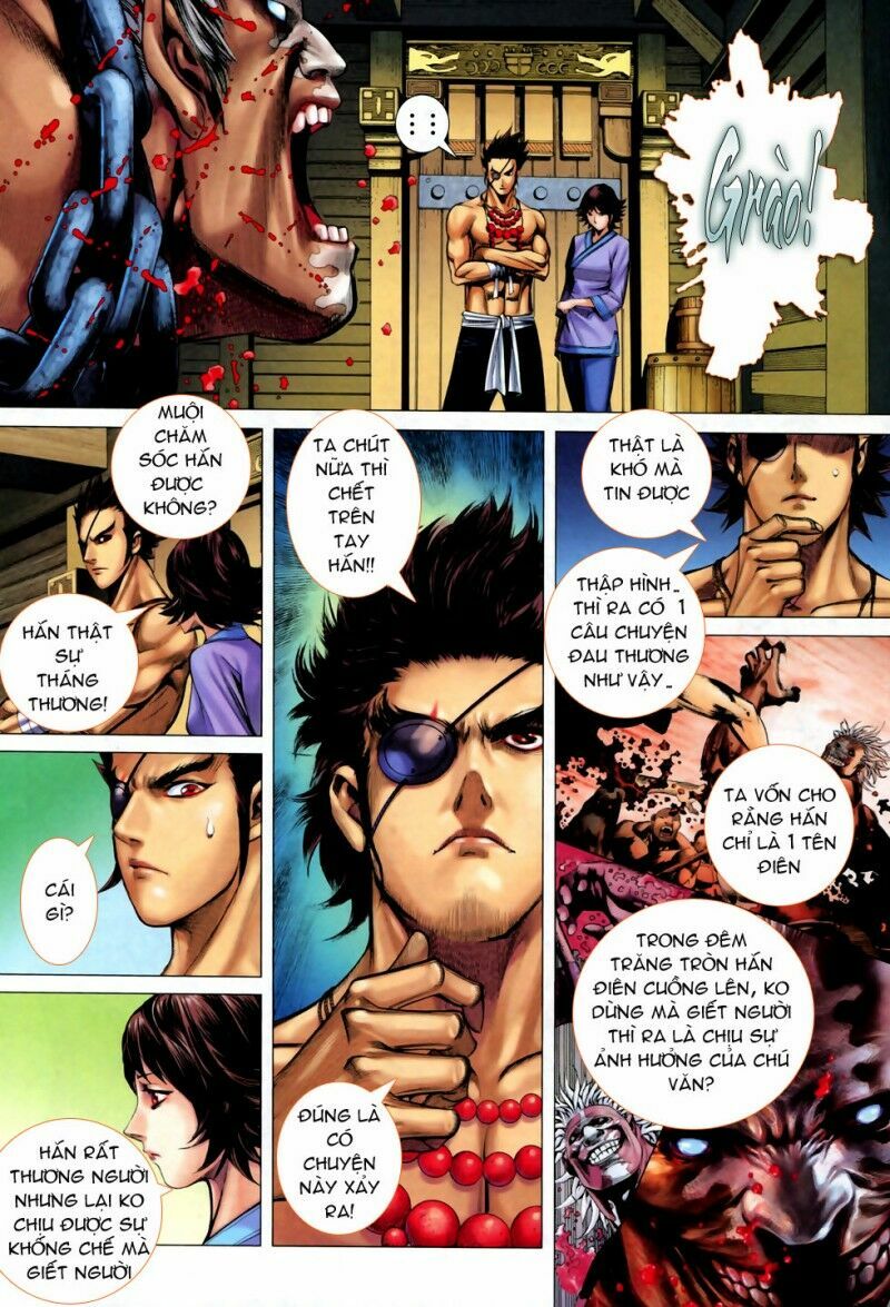 phong thần ký chapter 54 25