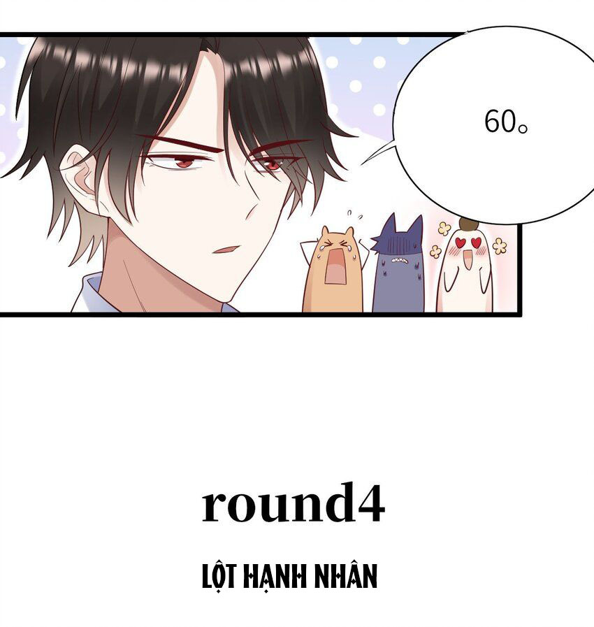 tức thời phạm quy [ tức thì vi quy ] chapter 63 35